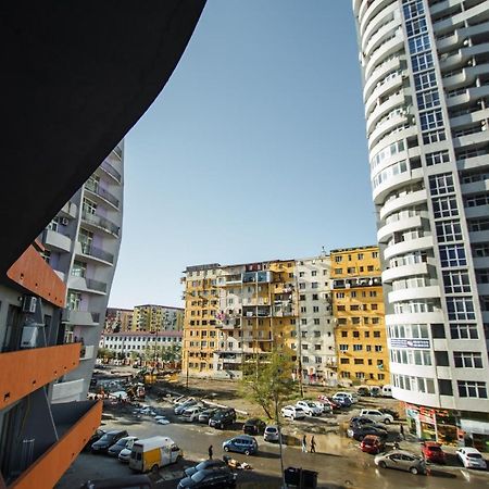 Апартаменты NEXT ORANGE 3-08 Батуми Экстерьер фото